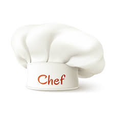 cappello chef